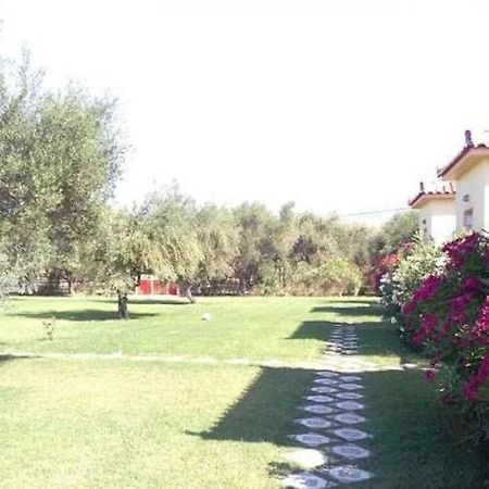 זכארו Phyllida Guest House - A2 מראה חיצוני תמונה