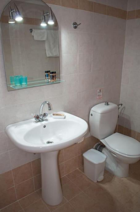 זכארו Phyllida Guest House - A2 מראה חיצוני תמונה